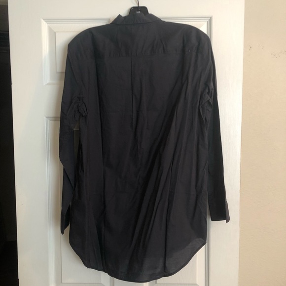 H&M Button Up- 6 - Picture 3 of 3